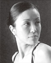 山口陽子