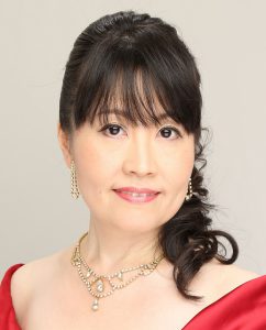 林田明子