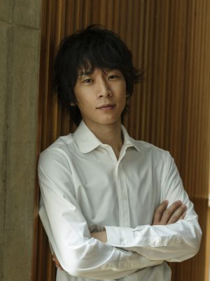 Tomoki Kitamura(C)TAKA MAYUMI