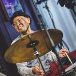 【表紙】drum中野